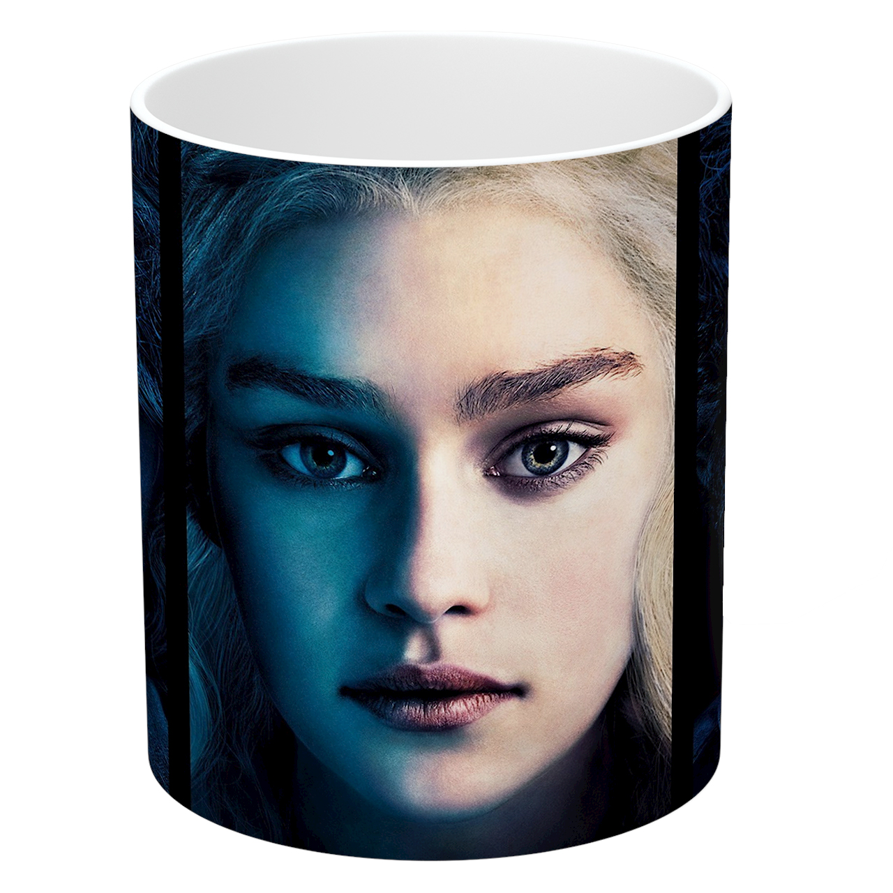 ماگ طرح گیم آو ترونز مدل NI888