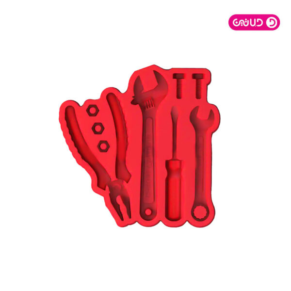 مالد ابزار الات بزرگ m3216