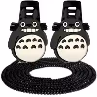محافظ کابل رینیکا مدل Totoro NBB03 مجموعه 3 عددی