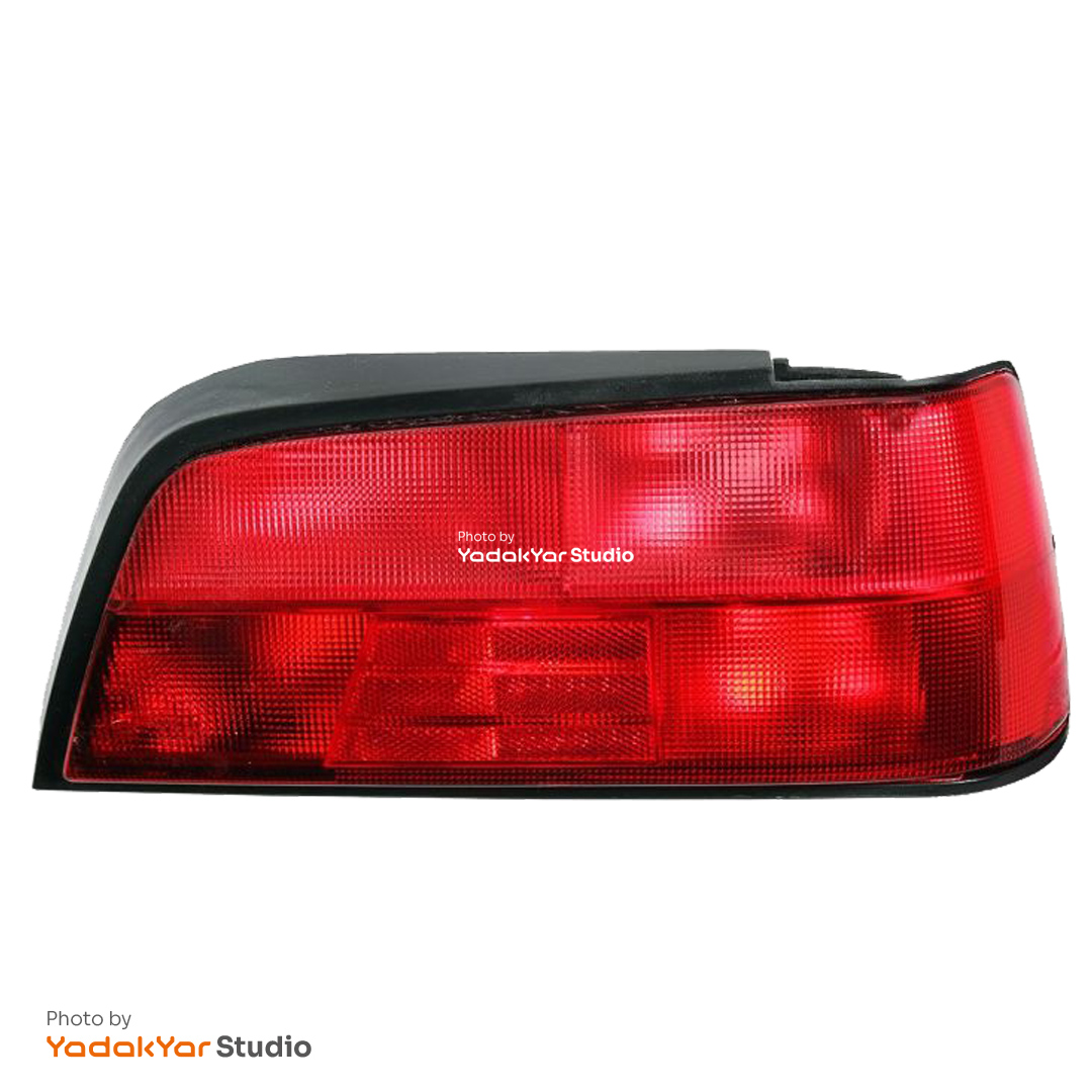 چراغ پژو پارس عقب راست جمع ساز