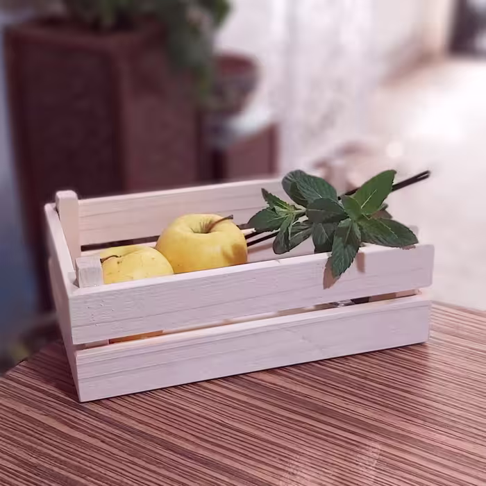 سبد نظم دهنده مدل MSA1