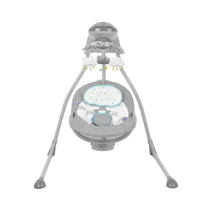 تاب برقی نوزاد کیکابو مدل Angels Hug