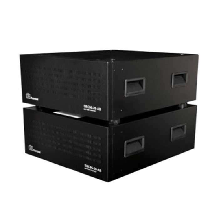 کابینت باتری فاراتل مدل SBC96-42-AB - فروشگاه اینترنتی طیف سنتر