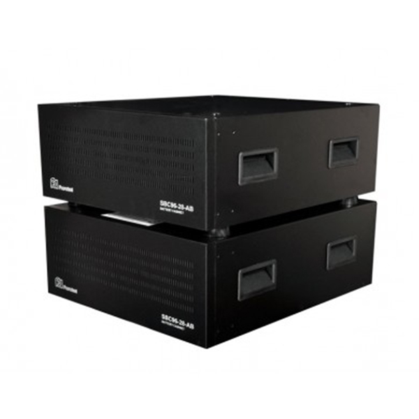 کابینت باتری فاراتل مدل SBC96-42-AB - فروشگاه اینترنتی طیف سنتر