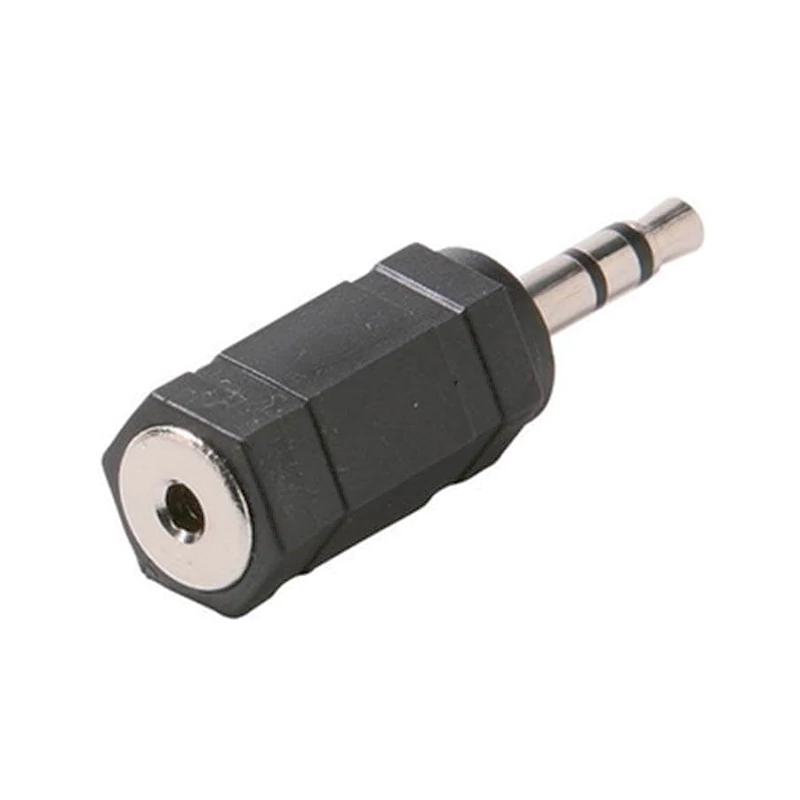 تبدیل جک 2.5 مادگی به 3.5 نری