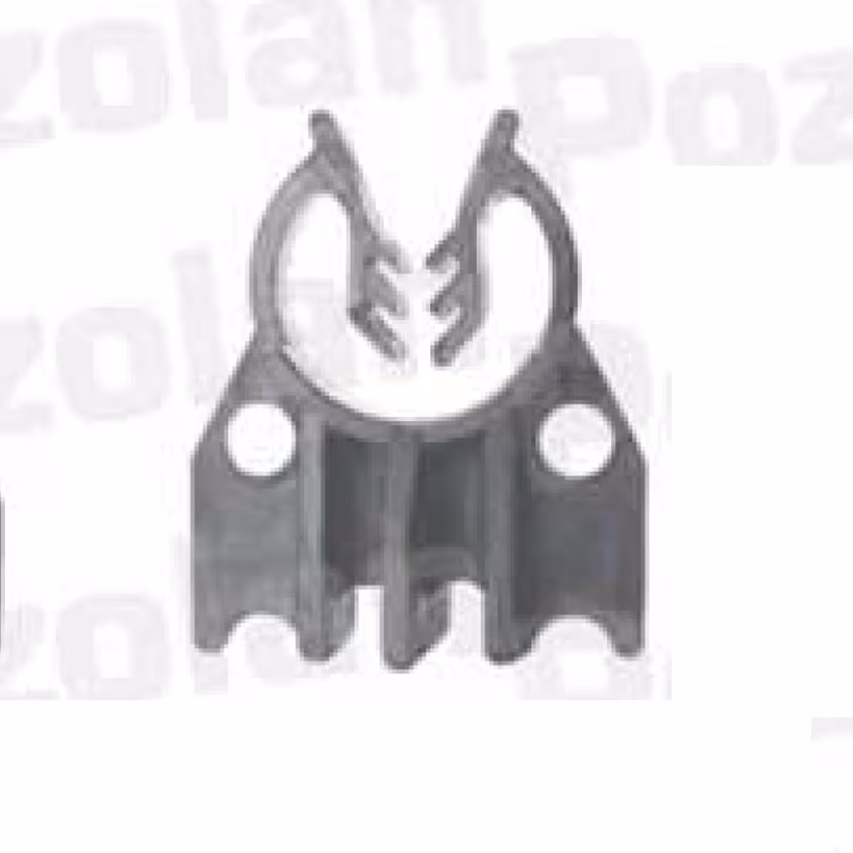اسپیسر پوزولان کفی سنگین 12-30/32