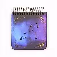 دفترچه یادداشت گلکسی مرداد سویل