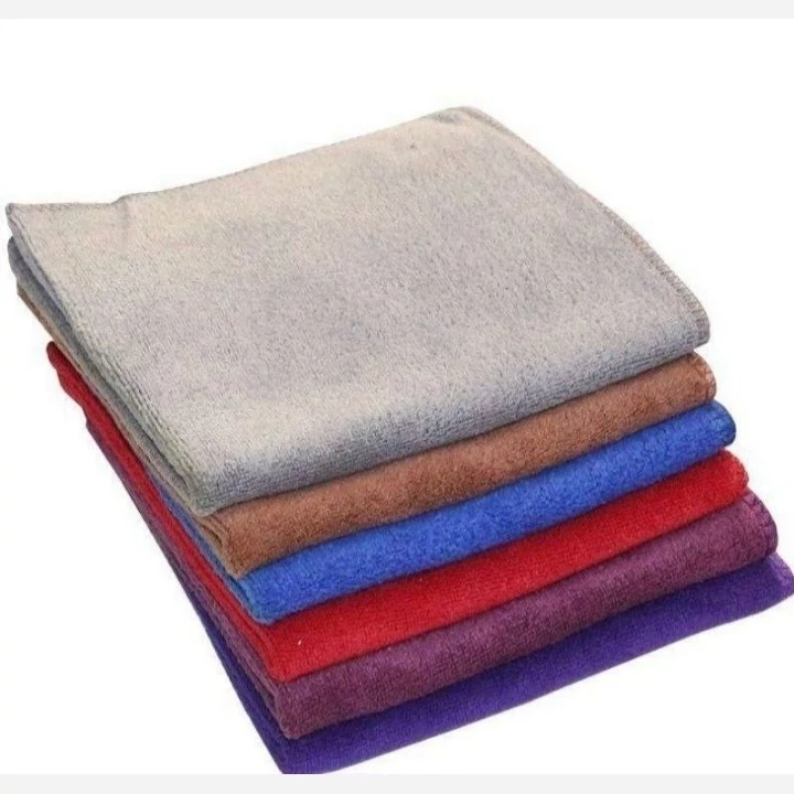 دستمال دورو خزدار | amazonchi