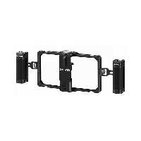 نگهدارنده گوشی موبایل نیویر مدل Vlogging Kit