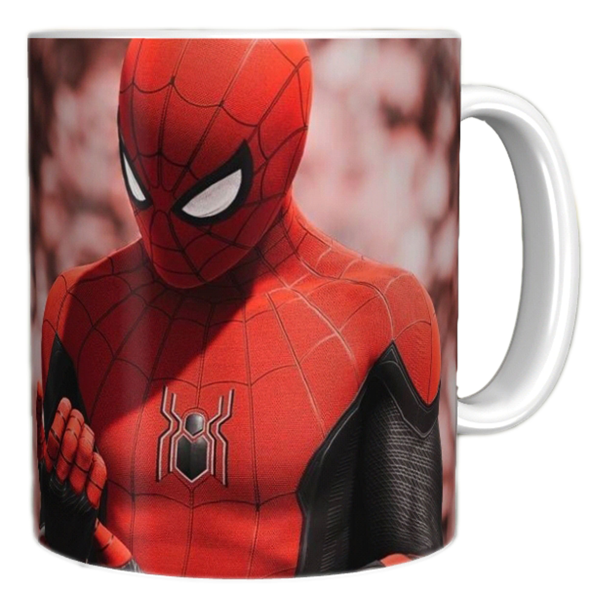 ماگ مدل مردعنکبوتی کد 1045