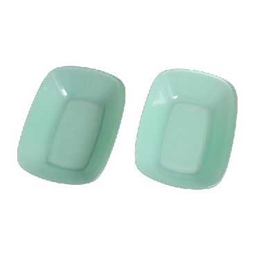 پیاله لاو مدل DEF255 PFOCL0572NPC مجموعه 2 عددی