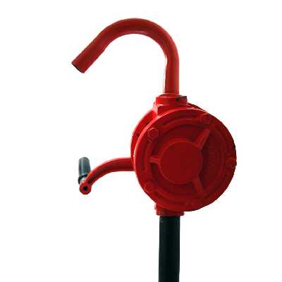 پمپ تخلیه روغن مدل AT-295