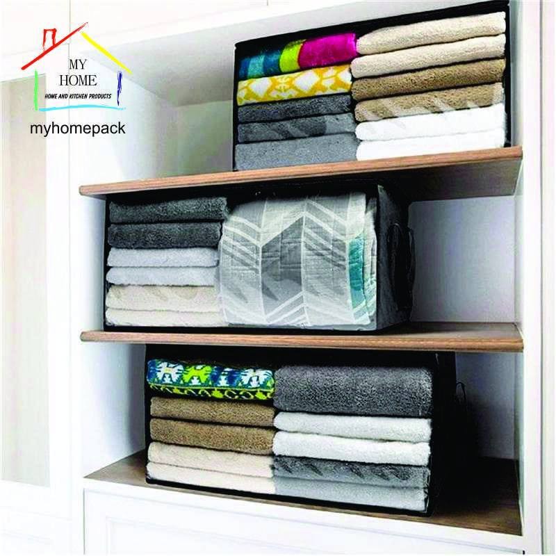 بقچه لباس جلو طلقی