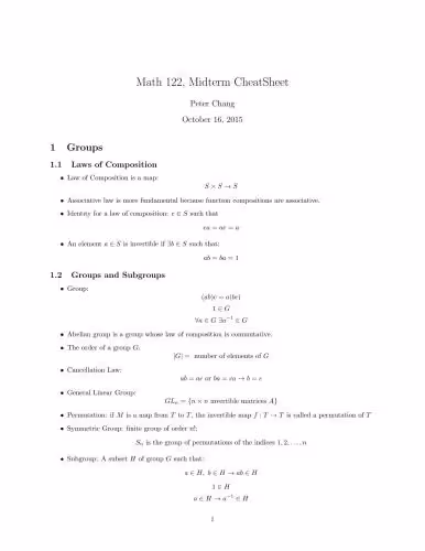 خرید و دانلود نسخه کامل کتاب Algebra Selected Solutions [notes]