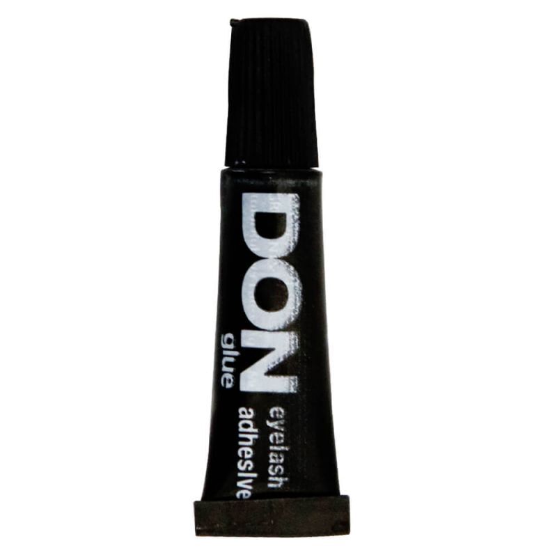 دان چسب مژه 1 گرم تیوپی برند DON