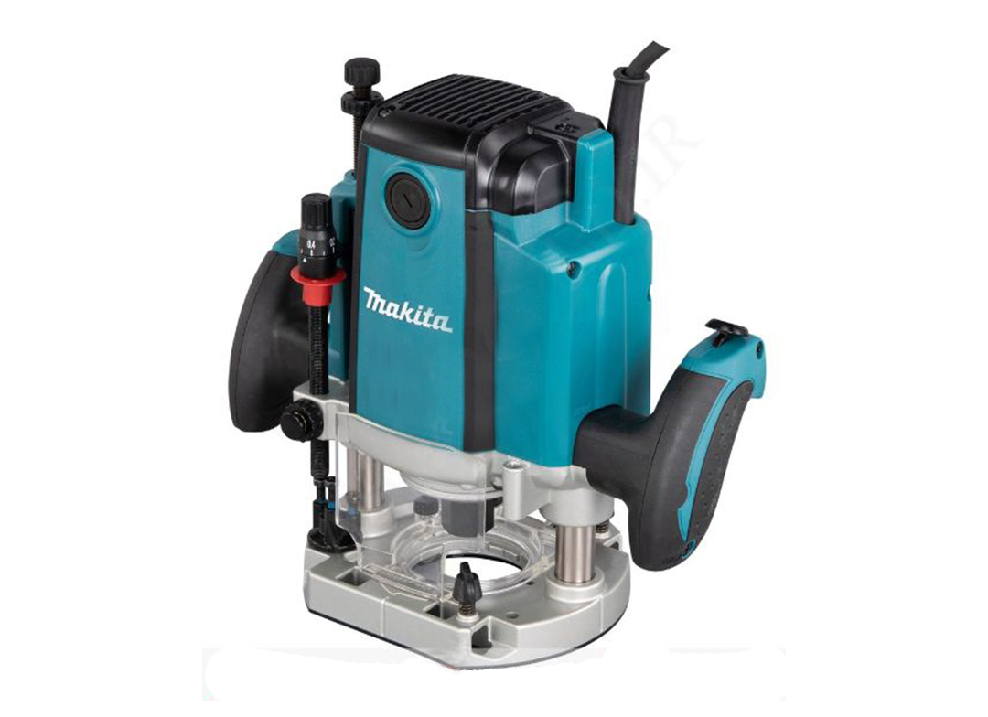 اور فرز نجاری ماکیتا 12 میلیمتر مدل MAKITA RP1802