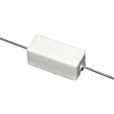 مقاومت آجری 47 اهم 5 وات