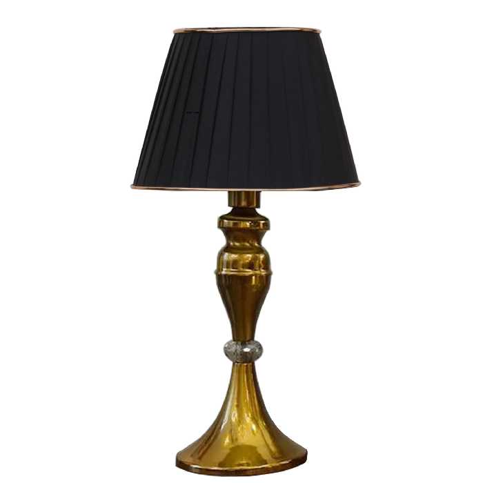 آباژور رومیزی مدل Senator.3015GM