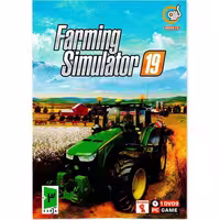 بازی Farming Simulator 19 کامپیوتر نشر گردو