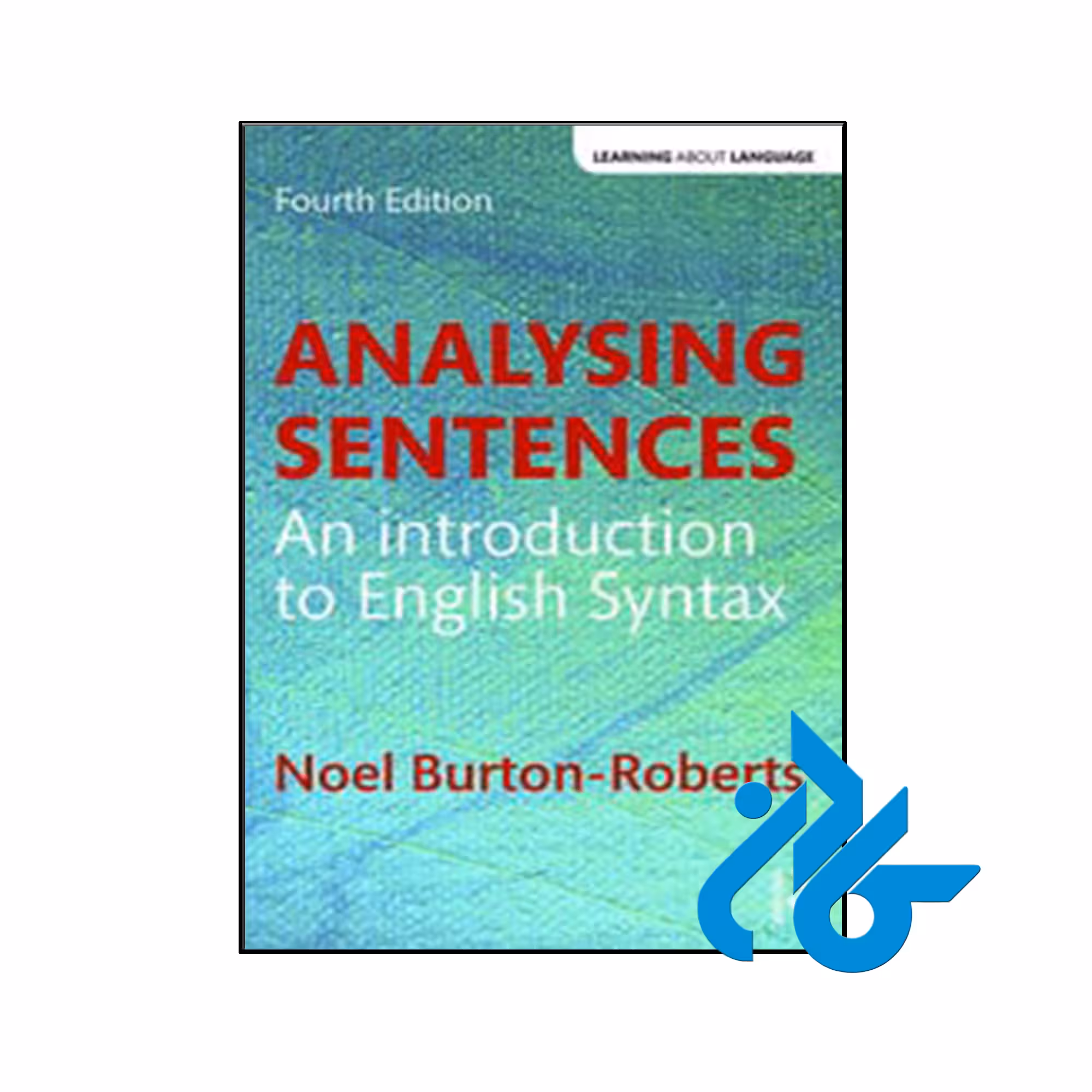کتاب Analysing Sentences An Introduction to English Syntax