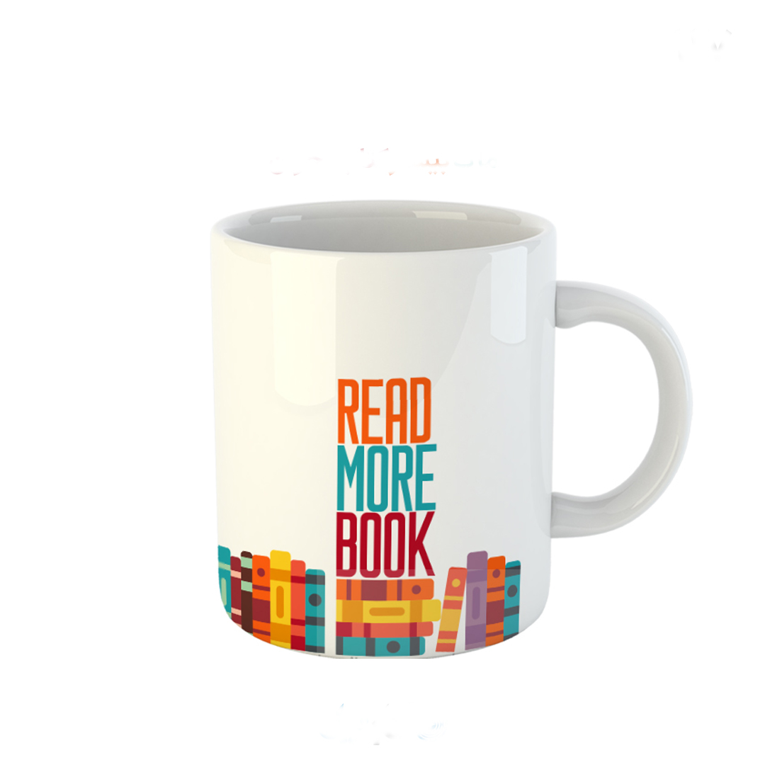 ماگ مدل سرامیکی