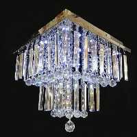 لوستر سقفی مدل MS40