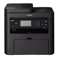 پرینتر چندکاره لیزری کانن imageCLASS MF237W
