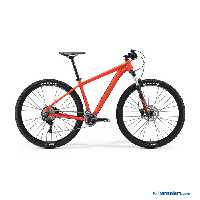 دوچرخه کوهستان مریدا مدل BIG.NINE XT