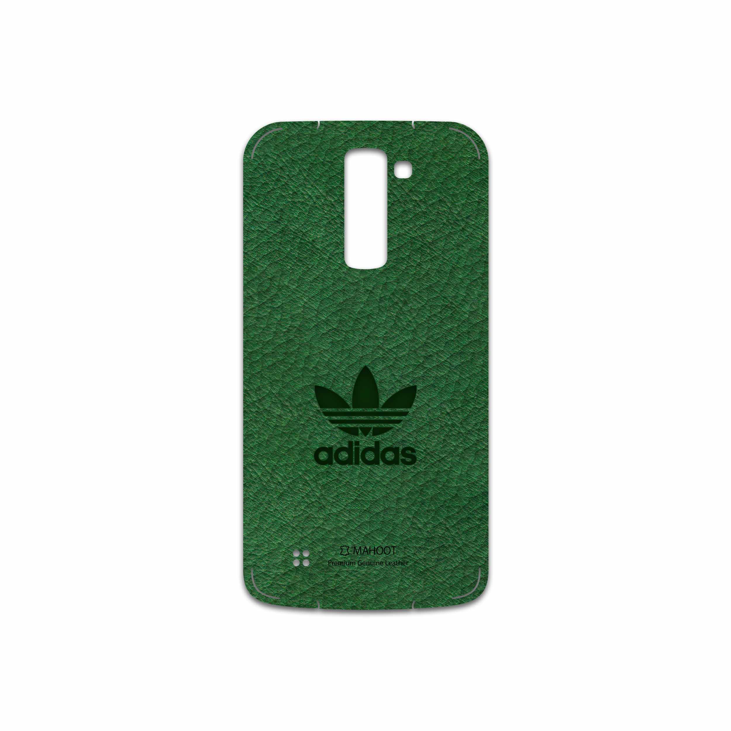 برچسب پوششی ماهوت مدل GL-DDS مناسب برای گوشی موبایل ال جی K10