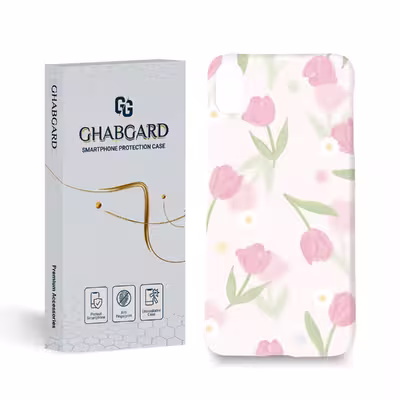 کاور قاب گارد مدل دخترانه مناسب برای گوشی موبایل اپل iphone xs max