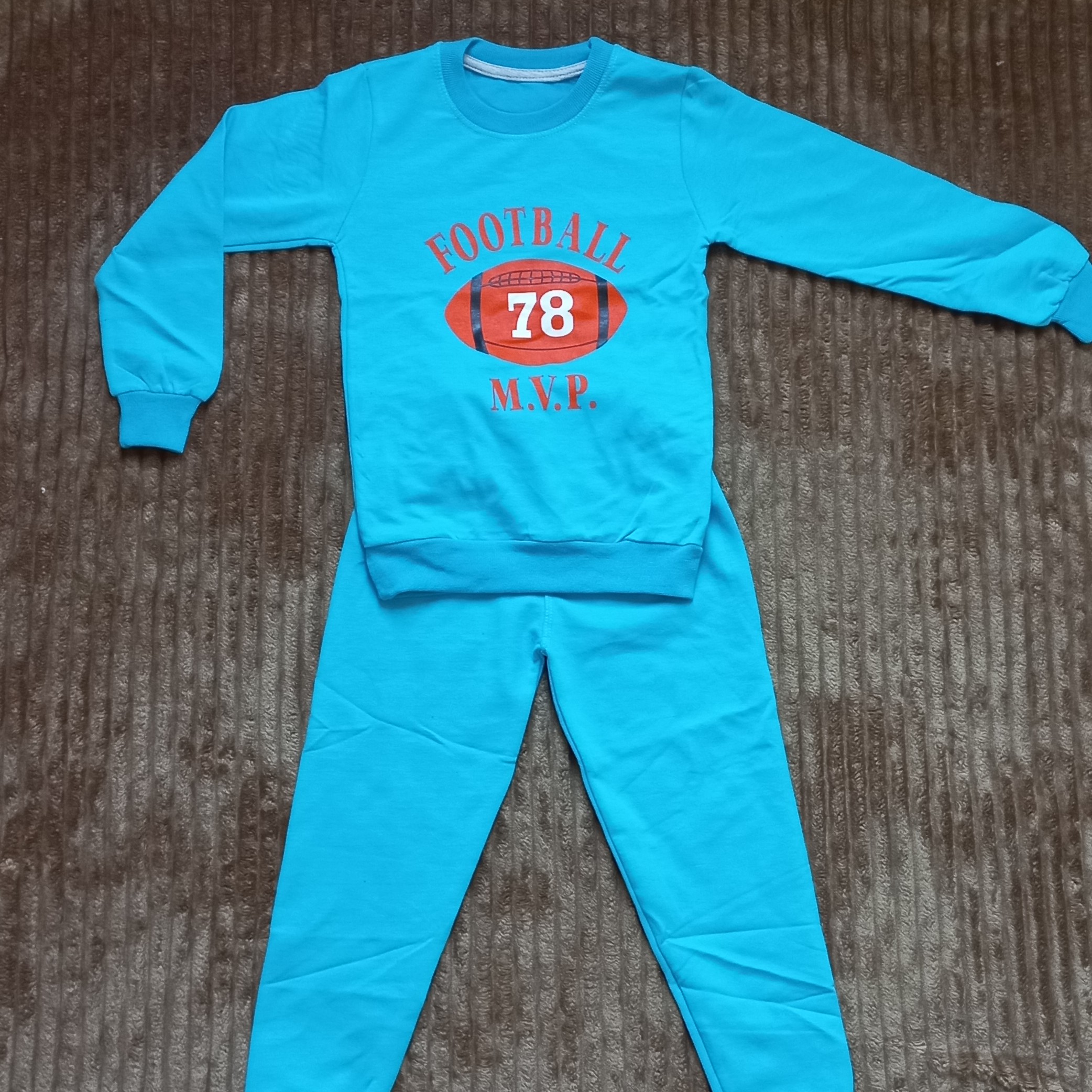 بلوز شلوار پسرانه سایز45