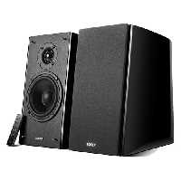 اسپیکر ادیفایر مدل R2000db black گارانتی اصلی   ارسال فوری   ضمانت اصالت کالا