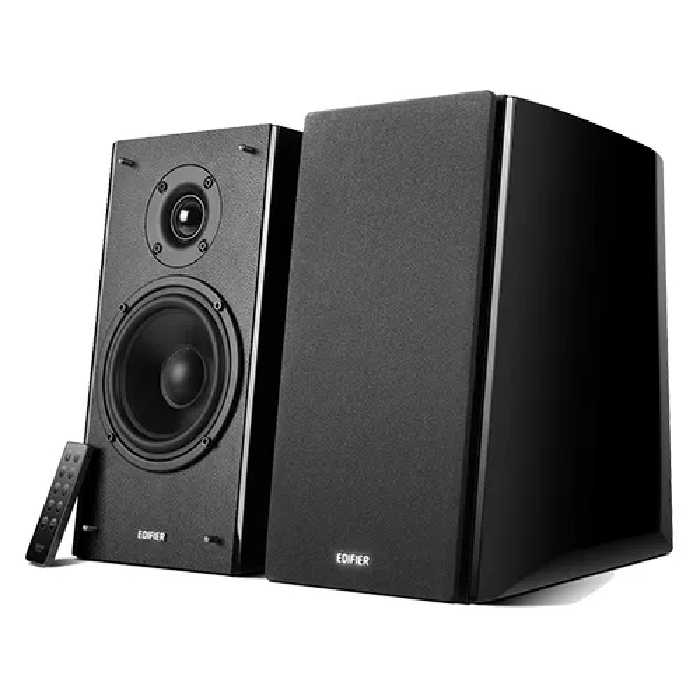 اسپیکر ادیفایر مدل R2000db black گارانتی اصلی   ارسال فوری   ضمانت اصالت کالا