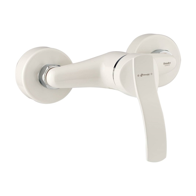 شیر سرویس بهداشتی شودر مدل اپال