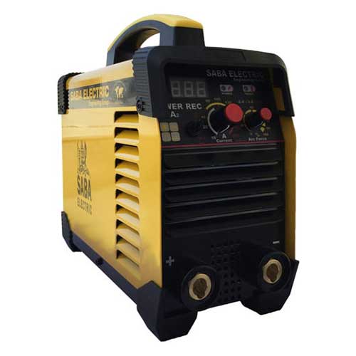 اینورتر جوشکاری SABA مدل SABA-200-A2