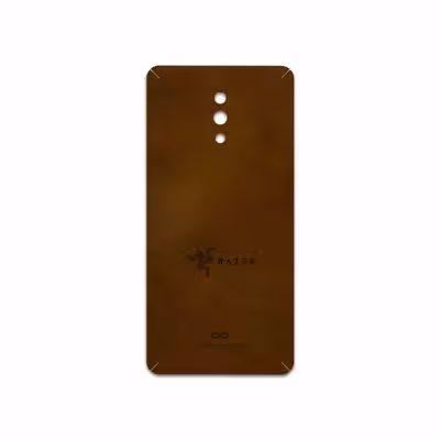 برچسب پوششی ماهوت مدل BFL-RZR مناسب برای گوشی موبایل اپو RENO 10X