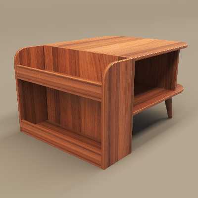 میز جلومبلی اعیان مدل FH324