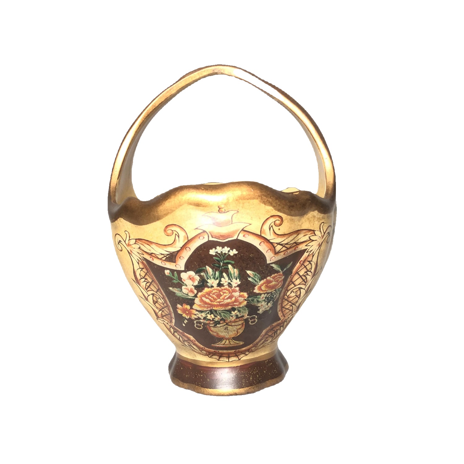 شکلات خوری مدل زیر خاکی 