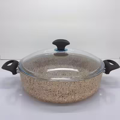 تابه فالز مدل CRE3015 سایز 30