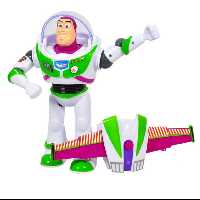 ربات بازلایتر بالدار موزیکال