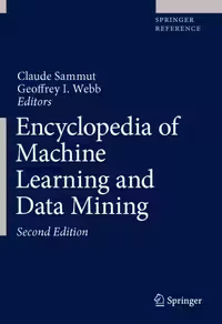 خرید و دانلود نسخه کامل کتاب Encyclopedia of Machine Learning and Data Mining