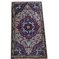 یک جفت فرش دستبافت بلوچ سنگان  دو متری