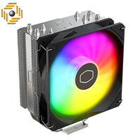 خنک کننده پردازنده کولر مستر مدل Hyper 212 Spectrum V3