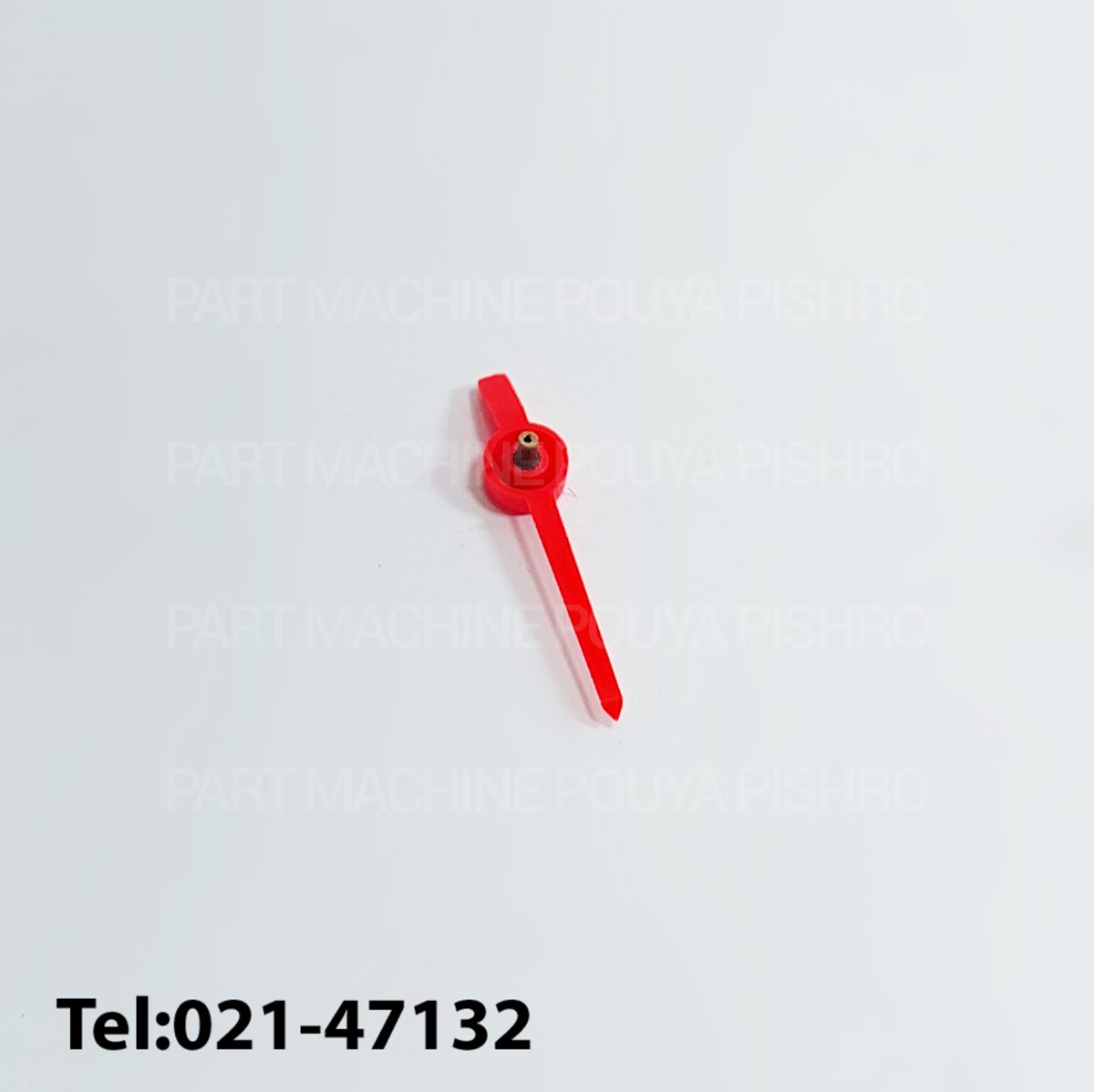 گیج درجه حرارت لیفتراک هلی 3 تن