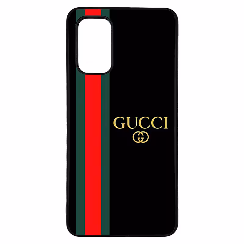 کاور طرح گوچی GUCCI کد G-092 مناسب برای گوشی موبایل سامسونگ Galaxy A32 4G | دیجی قاب دونی