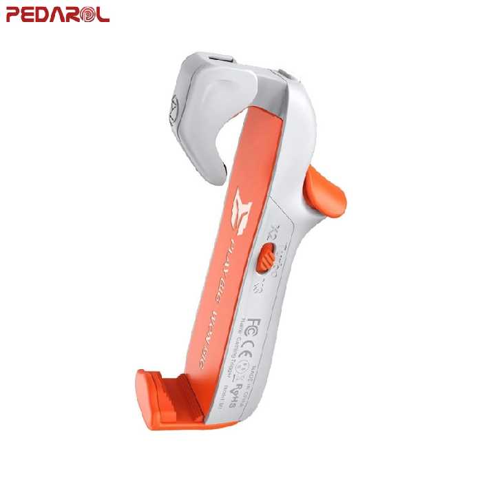 دسته بازی لیزری موبایل BIGBIG WON مدل Jet M1