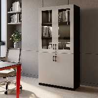 کمد پادمان مدل DB195