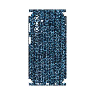 برچسب پوششی ماهوت مدل Fabric Texture 2-FullSkin مناسب برای گوشی موبایل سامسونگ Galaxy A04s