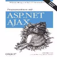 خرید و دانلود نسخه کامل کتاب Programmieren mit ASP.NET AJAX