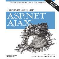 خرید و دانلود نسخه کامل کتاب Programmieren mit ASPNET AJAX